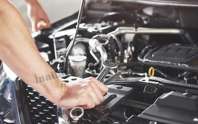 Araçlara ne sıklıkta bakım yapmak gerekir?