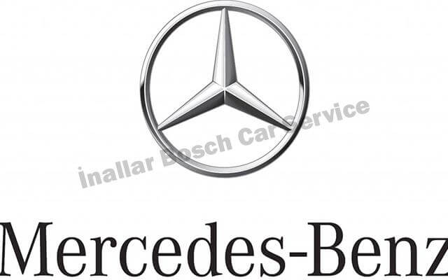 Bursa Mercedes Servisi