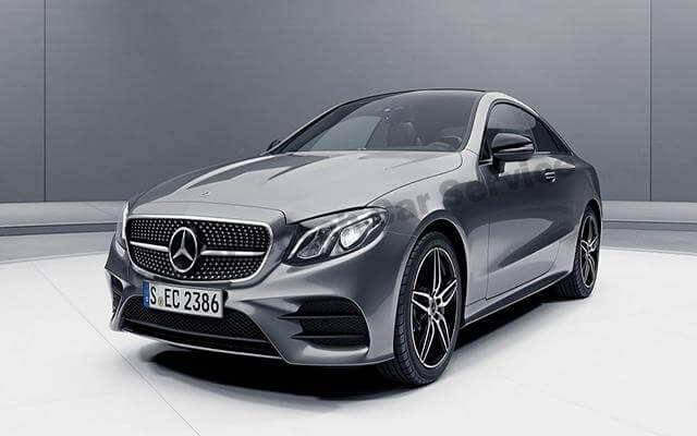 Bursa Mercedes Servisi