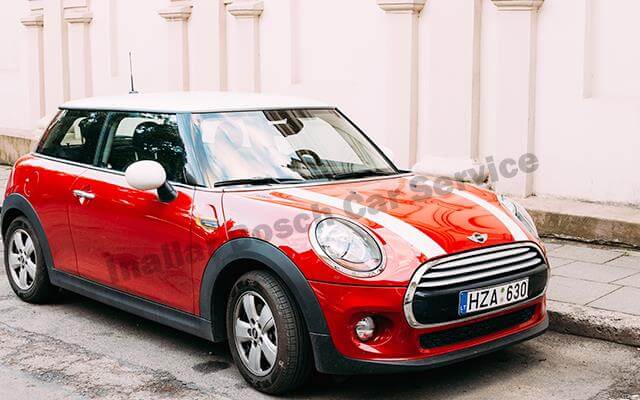 Bursa Mini Servisi