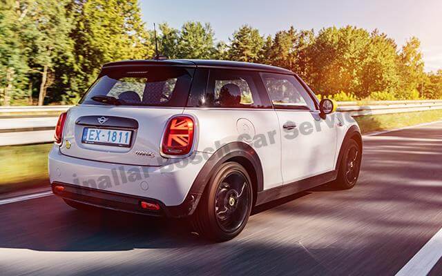 Bursa Mini Servisi Güvenilir Oto Bakım