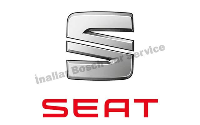 Bursa Seat Servisi