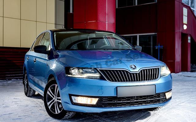 Bursa´da Skoda Sahipleri İçin Özel Bakım ve Onarım Hizmetleri