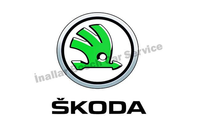 Bursa Skoda Servisi