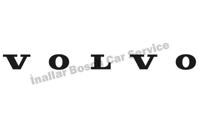 Bursa Volvo Servisi