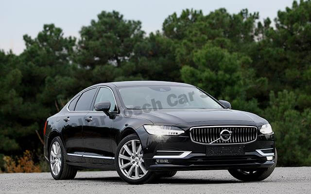 Bursa Volvo Servisi