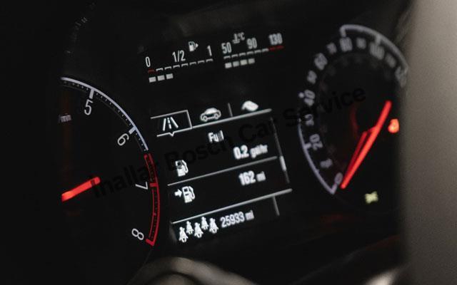 Oksijen Sensörü Arıza Belirtileri