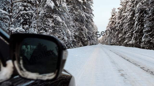 En Soğuk Havalarda Aracınızı Çalıştırmak İçin Araç Sıvılarına Dikkat Etmek Gerekir