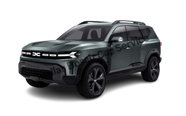 Bursa Dacia Servisi Hızlı ve Kaliteli Hizmet