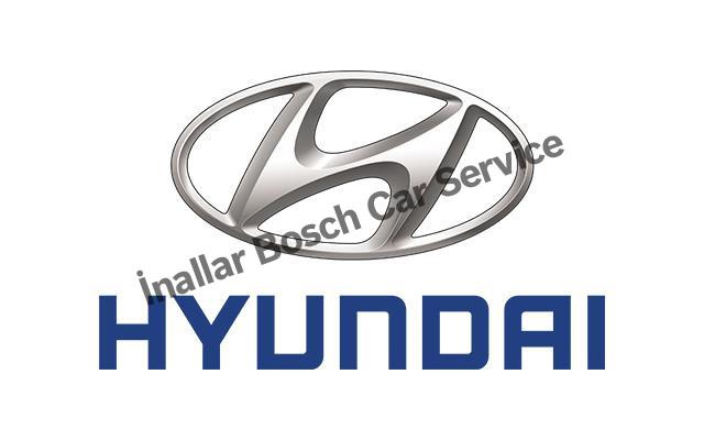 Bursa Hyundai Servisi 