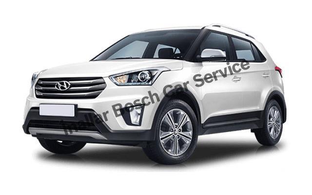 Bursa Hyundai Servisi 