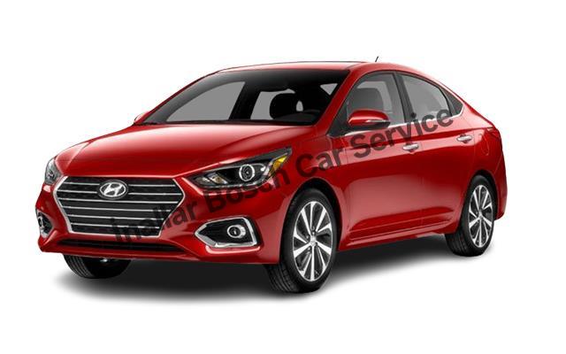 Bursa Hyundai Servisi 