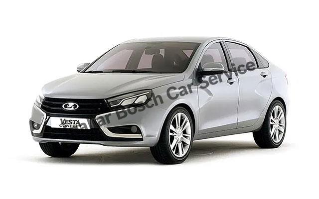 Bursa Lada Servisi