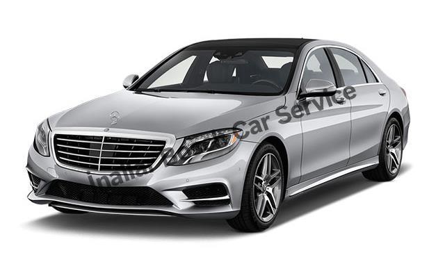 Bursa Mercedes Servisi