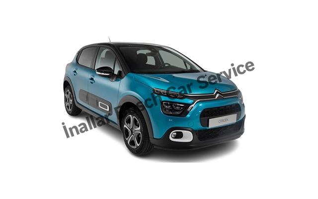 Bursa Nilüfer Citroen Servisi