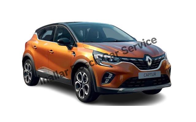 Bursa Nilüfer Renault Servisi