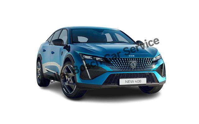 Bursa Peugeot Servisi 