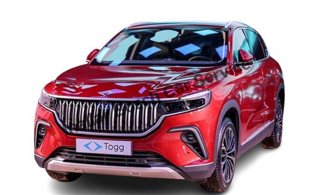 Bursa Togg Yetkili Servisi 