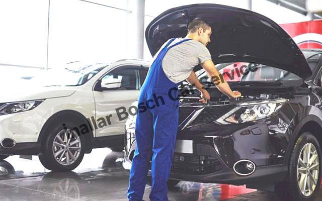 Citroen Sahiplerine Özel Bakım ve Onarım Çözümleri