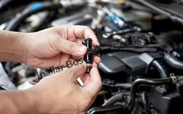 Dizel Enjektör Arızasında Servis Çözümlerimiz