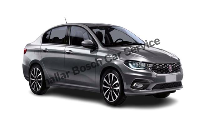 Fiat Egea Servis 
