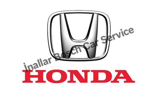 Bursa Nilüfer Honda Servisi