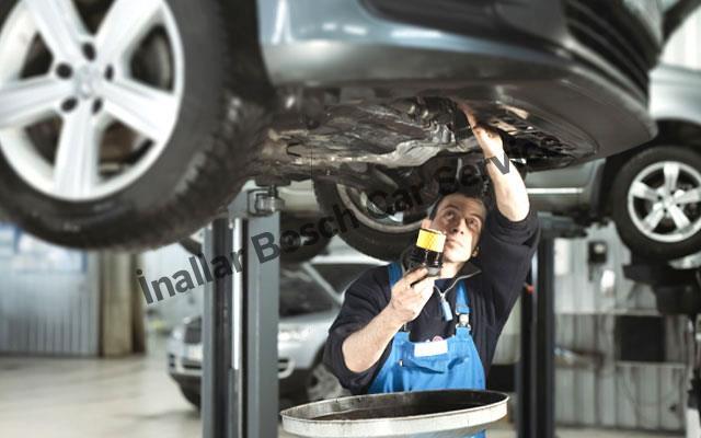 Mazot Filtresi Arızası Nasıl Giderilir?