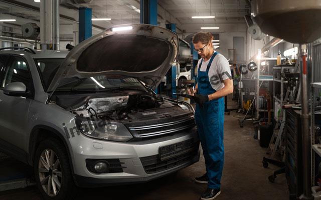 Motor Conta Yakması Nedir ve Nasıl Önlenir?