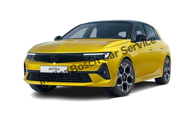 Bursa’da Opel Sahiplerine Özel Servis Hizmeti