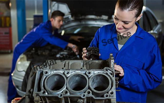 Otomobillerde Silindir Kapağı Ne İşe Yarar?