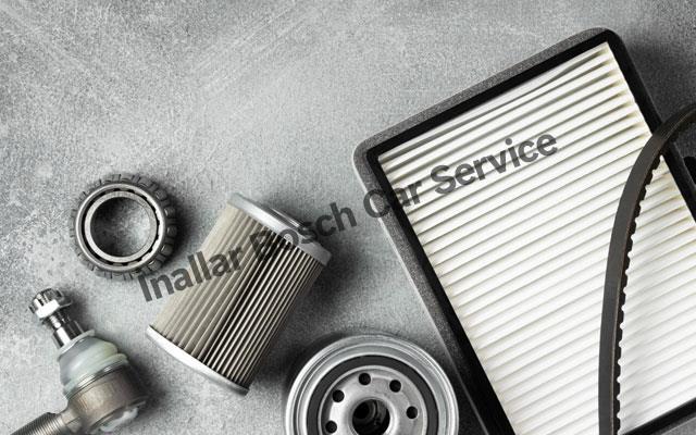 Partikül Filtresi Nedir?